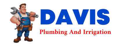 Trusted plumber in HOMINY